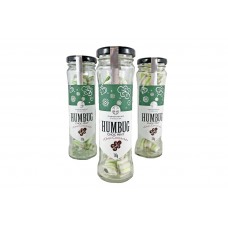 Humbugs: Choc Mint
